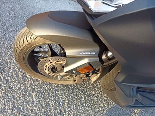 HONDA FORZA 125 2019