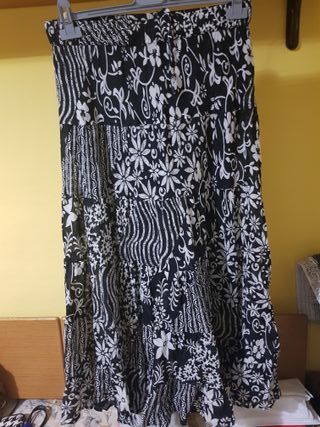 Abbigliamento donna e uomo