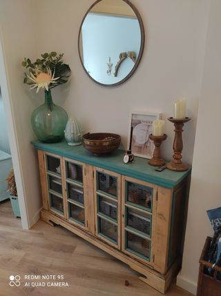 Piso en alquiler vacacional en o Grove