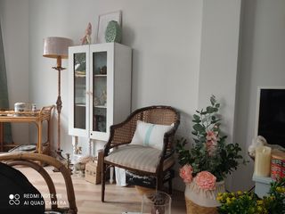 Piso en alquiler vacacional en o Grove