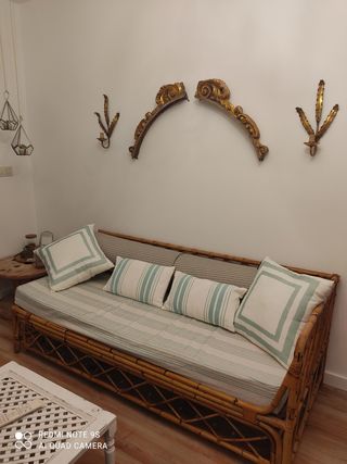 Piso en alquiler vacacional en o Grove