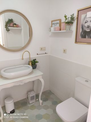 Piso en alquiler vacacional en o Grove