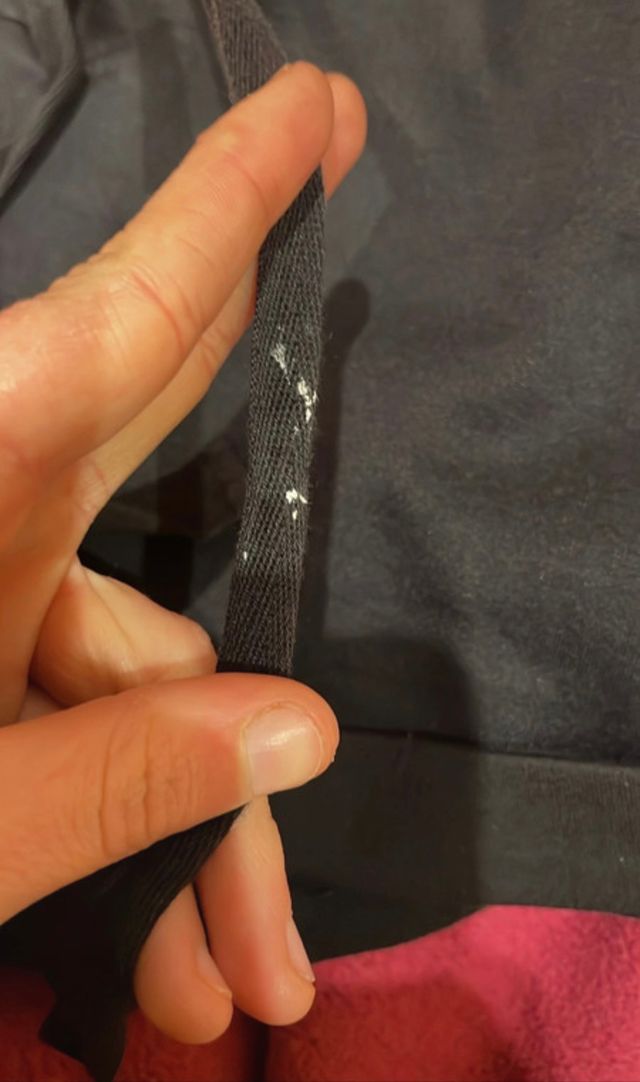 Pantalón corto chándal