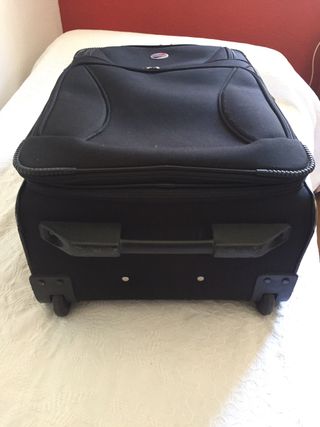 Maleta viaje