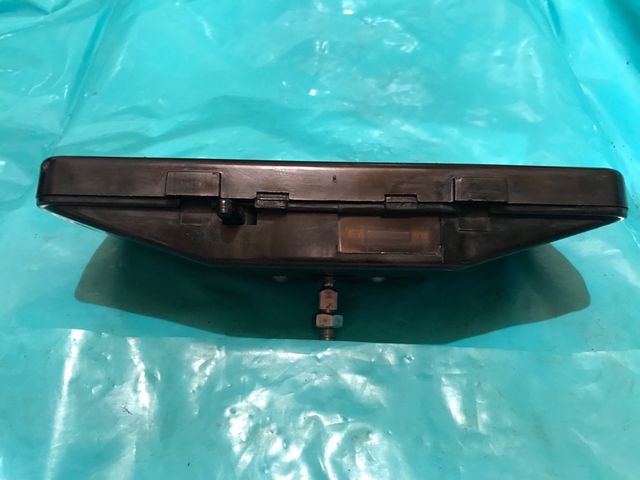 Retrovisor interior seat 600