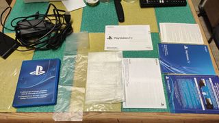 PlayStation TV PS vita