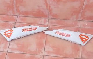 Despiece Yamaha XT 125