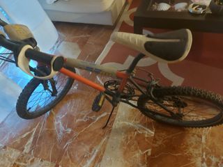 Bicicleta BH