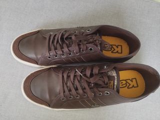 zapatillas Kappa