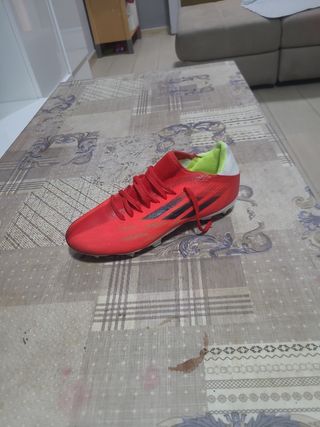 adidas Botas Futbol X Speedflow.3 FG