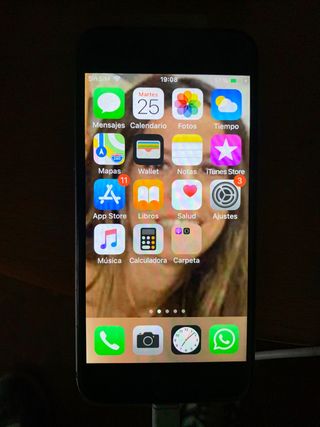 Iphone 6