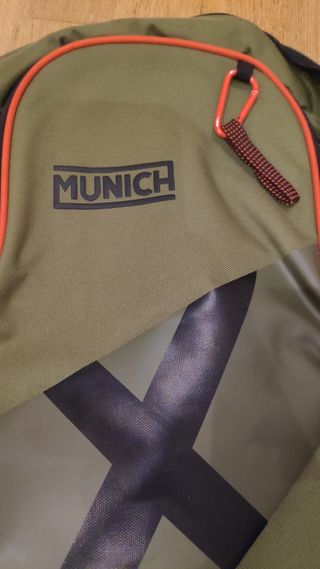 Mochila  Munich
