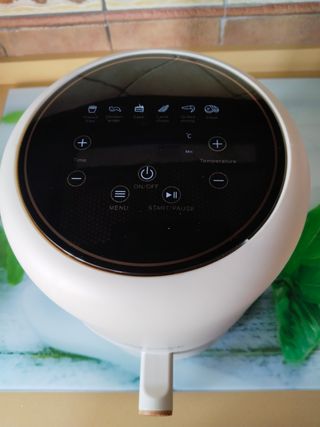 Freidora de aire MYWAVE DALMACIA 2L