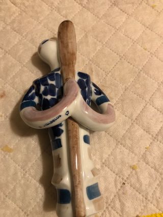 REMERO FIGURA DE SARGADELOS