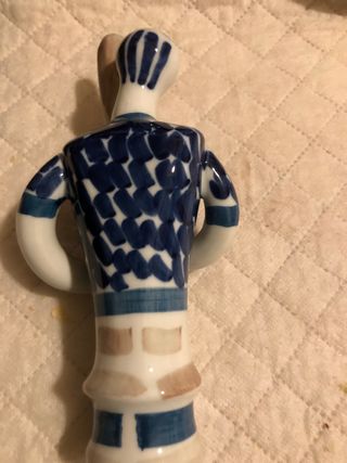 REMERO FIGURA DE SARGADELOS