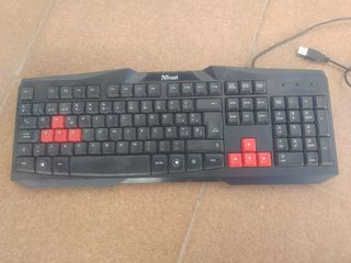 teclado