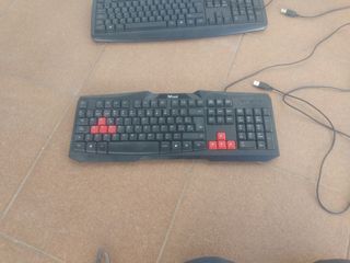 teclado