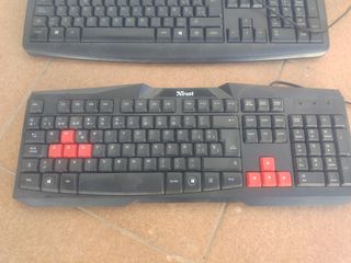 teclado