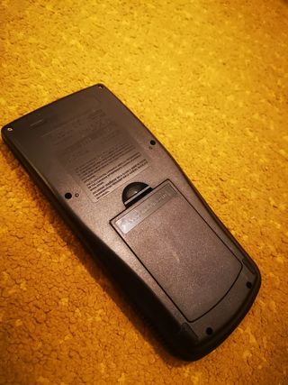 Texas Instruments TI- 83 Plus - Calculadora gráfic