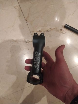 Potencia Bicicleta Ritchey