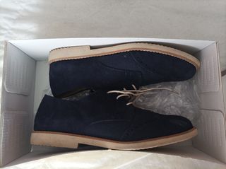 zapatos comunión 