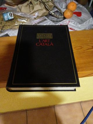 l'Art catala