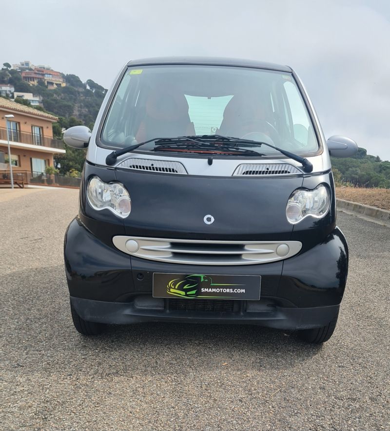 smart fortwo 2006 - foto 1