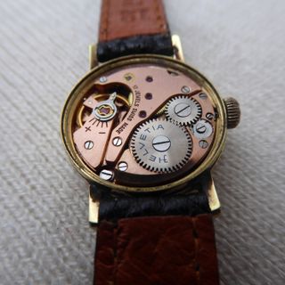 [OFERTA+++] "HELVETIA" CUERDA, CAL. 902, DAMA