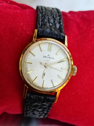 [OFERTA+++] "HELVETIA" CUERDA, CAL. 902, DAMA