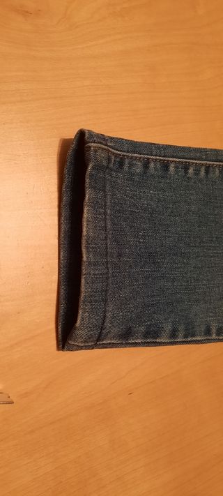 Pantalón Vaquero