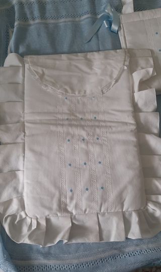 carro bebecar M City trio 2021