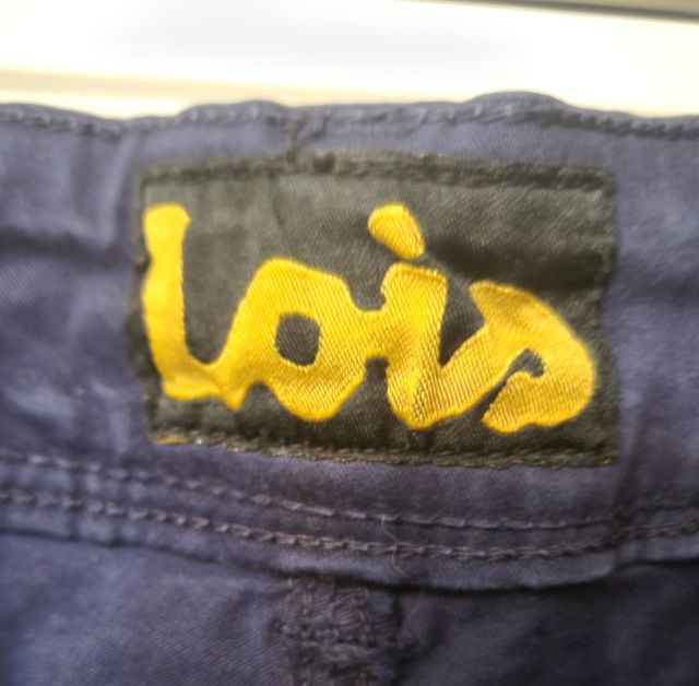 Pantalón Lois