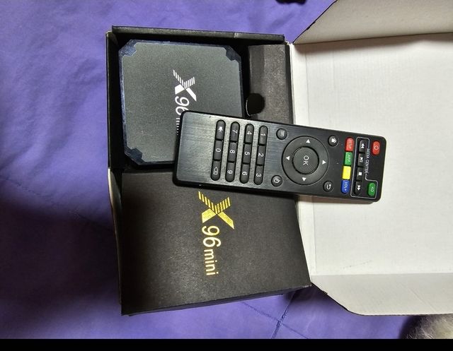 smar tv , aparato televisor