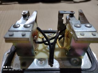 regulador transformador FEMSA