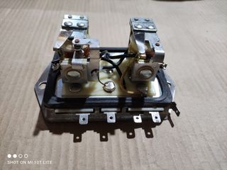 regulador transformador FEMSA