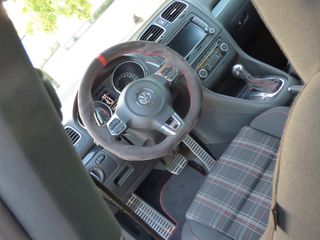 Volkswagen Golf 2011