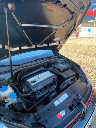 Volkswagen Golf 2011