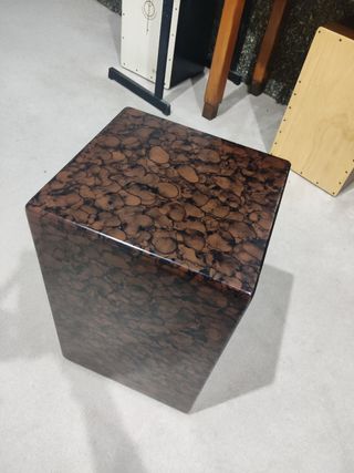 Cajón TYCOON SUPREMO