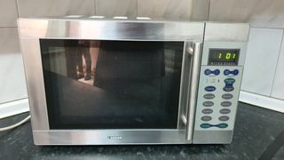 MICROONDAS