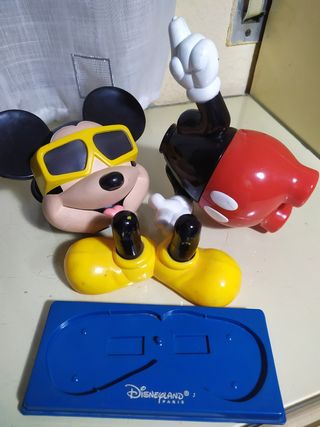 Figura Mickey Mouse Mca Donald's1999