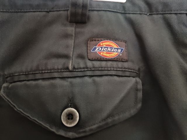 pantaloni dickies