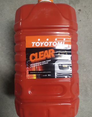 CALENTADOR DE PARAFINA