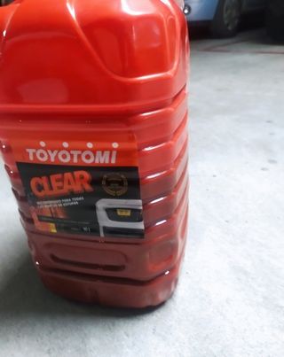 CALENTADOR DE PARAFINA