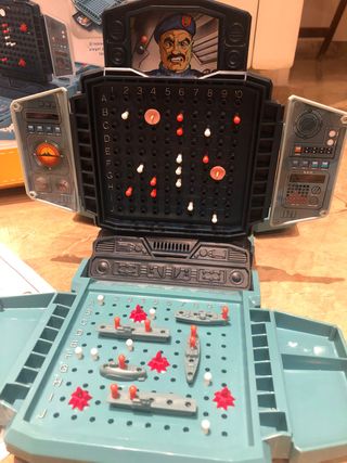 JUEGO HUNDEME SI PUEDES