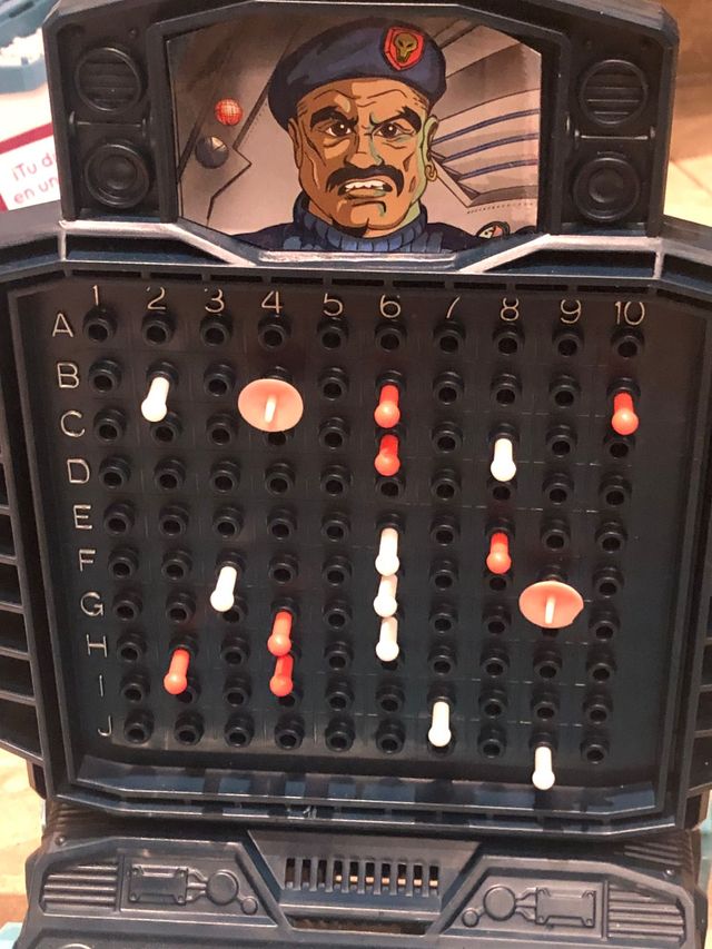 JUEGO HUNDEME SI PUEDES