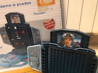 JUEGO HUNDEME SI PUEDES