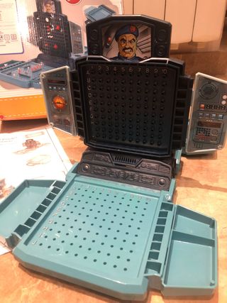 JUEGO HUNDEME SI PUEDES