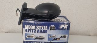 Retrovisores tipo M3 Tuning  Bases  BMW E 36