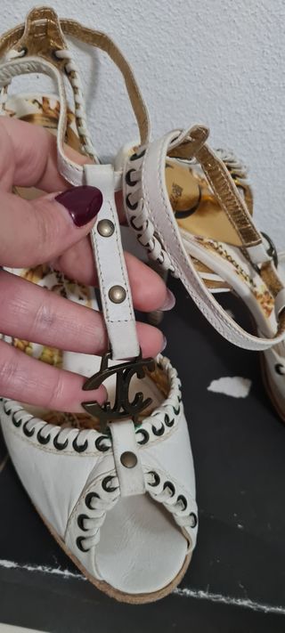 tacchi alto Class Cavalli nr 37