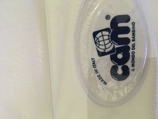 Parc infantil / parque infantil